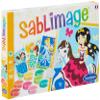Sentosphre 3900898 "Sand Image Princess Craft Set view 1