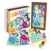 Sentosphre 3900898 "Sand Image Princess Craft Set view 2