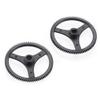 Traxxas Spur Gear 78T Alias (2) Helicopter view 1