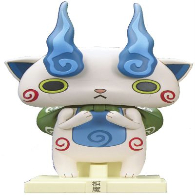 Yokai Watch's Top 05