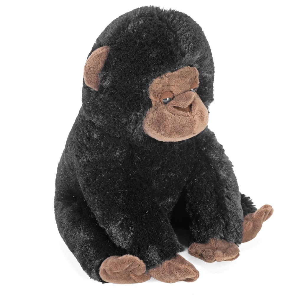 Wild Republic CK Gorilla Baby 12" Plush