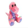 Wild Republic T-Rex Plush, Stuffed Animal, Plush Toy, Gifts for Kids, Sweet & Sassy 12 Inches view 1