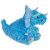 Wild Republic Triceratops Plush, Stuffed Animal, Plush Toy, Gifts for Kids, Sweet & Sassy 12 Inches view 2