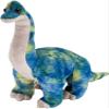 Wild Republic Brachiosaurus Plush, Dinosaur Stuffed Animal, Plush Toy, Gifts for Kids, Dinosauria 10 Inches, 15491 view 1