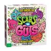 Scabs N Guts Educational Board Game Learning has Never Been Such yucky Fun! for 2 or More Players Ages 6 and up view 1
