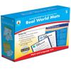 Carson-Dellosa Publishing Real World Mats, Grade 5 view 1