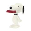 Schleich Peanuts Snoopy with his Supper Dish Figure view 1