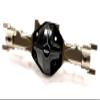 Integy Billet Machined T3 Front Axle Housing Kit for SCX-10, Dingo, Honcho & Jeep view 1