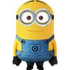 WindNSun Skypals Licensed Despicable Me Minions Dave Kite, 28" Tall view 1