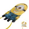 WindNSun Skypals Licensed Despicable Me Minions Stuart Kite, 28" Tall view 2