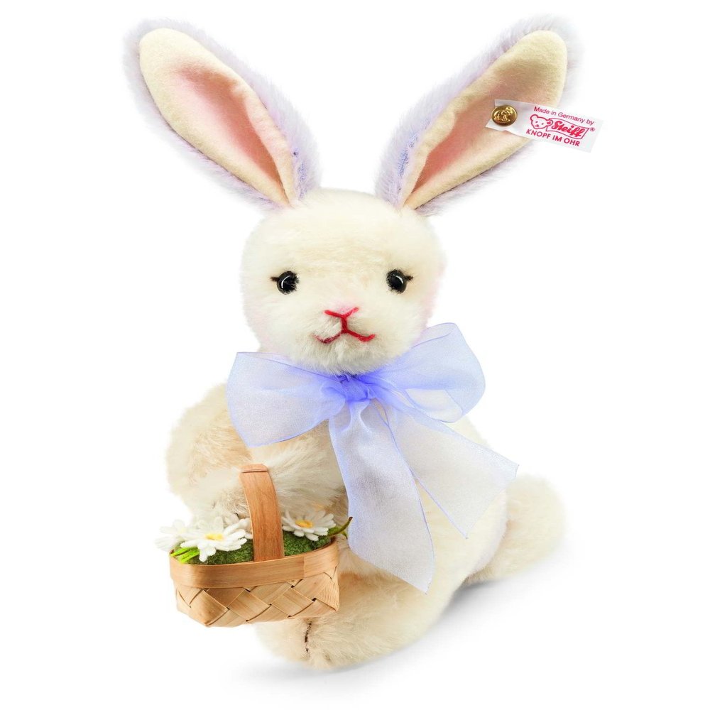 Steiff Daisy, The Spring Bunny