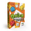 Qwixx: The frantic dice rolling game that everyone plays at once! For ages 8+ view 1