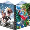 Pokemon Hawlucha and Tyrantrum Portfolio 4 Pockets [French Import] view 1