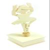 MasterPieces Works of Ahhh Musical Dancers Wood Paint Kit, Set of 2 view 4