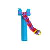 Rainbow Loom Blue Upgrade Kit, Features a Blue Metal Hook and a Mini Loom to Make Bracelets, for Ages 7+; Rubber Bands are NOT Included view 3