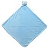Angel Dear Blue Owl Napping Blanket. view 1