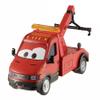 Disney Cars Toys Oversized Towin Eoin Truck view 1