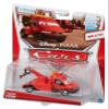 Disney Cars Toys Oversized Towin Eoin Truck view 2