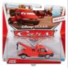 Disney Cars Toys Oversized Towin Eoin Truck view 3