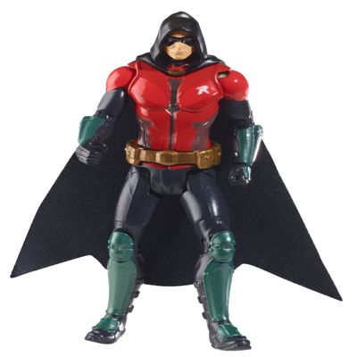 DC Comics Multiverse 3.75" Basic Figure, Robin