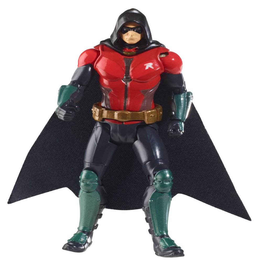 DC Comics Multiverse 3.75" Basic Figure, Robin