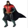 DC Comics Multiverse 3.75" Basic Figure, Robin view 3