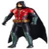 DC Comics Multiverse 3.75" Basic Figure, Robin view 4