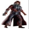 DC Comics Multiverse 3.75" Basic Figure, Scarecrow view 1