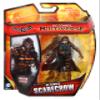 DC Comics Multiverse 3.75" Basic Figure, Scarecrow view 4