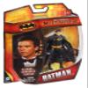 DC Comics Multiverse, Basic Figure, Unmasked Variant Batman [Michael Keaton], 4 Inches view 3