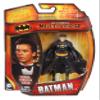 DC Comics Multiverse, Basic Figure, Unmasked Variant Batman [Michael Keaton], 4 Inches view 4