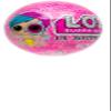 L.O.L. Surprise! Eye Spy Series Wave 2 Lil Sister - Pack of 4 view 1