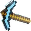 Mattel Minecraft Sword & Pickaxe Set, Kid-Sized Wearable Accessory for Role-Play & Costumes view 4