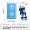 Baron Barclay The Official American Contract Bridge League (ACBL) Playing Cards - 1 Dozen Decks - Bridge Sized - Plastic Coated view 4