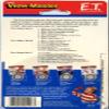 ViewMaster - E.T. The Extraterrestrial- 3 Reels on Card- New view 2