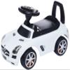 Best Ride On Cars Mercedes Benz push Car, White view 1
