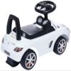 Best Ride On Cars Mercedes Benz push Car, White view 2