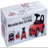 Best Ride On Cars Mercedes Benz push Car, White view 4