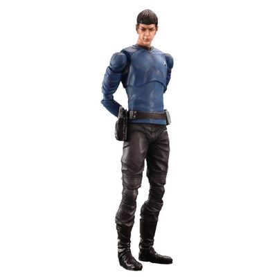 Square Enix Play Arts Kai Mr. Spock Figure