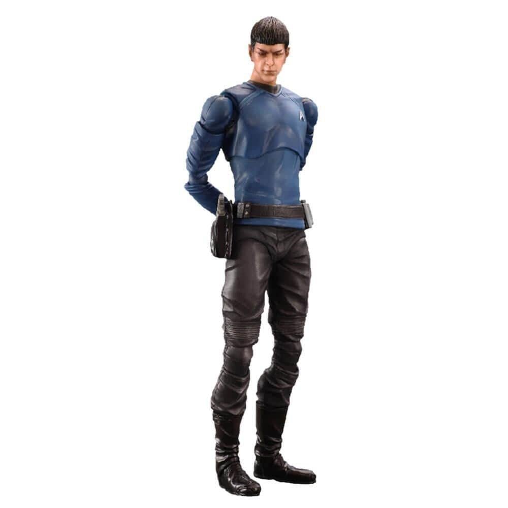 Square Enix Play Arts Kai Mr. Spock Figure