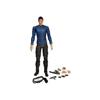 Square Enix Play Arts Kai Mr. Spock Figure view 2