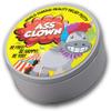 Ass Clown Stress Relief Putty - Heat Activated Funny Color Changing, Red and Yellow Therapy Putty view 2