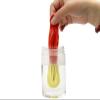 Ass Clown Stress Relief Putty - Heat Activated Funny Color Changing, Red and Yellow Therapy Putty view 4