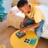 SmartGames Parking Puzzler Logic Puzzle Game with 60 Traffic Challenges for Ages 6+ view 2
