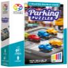SmartGames Parking Puzzler Logic Puzzle Game with 60 Traffic Challenges for Ages 6+ view 3