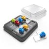 SmartGames Parking Puzzler Logic Puzzle Game with 60 Traffic Challenges for Ages 6+ view 4