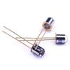10PCS Metal Packaging 3DU33 Silicon Phototransistor Original Trustworthy view 1