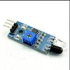 10pcs lot Smart Car Robot Reflective Photoelectric 3pin IR Infrared Obstacle Avoidance Sensor Module for arduino DIY Kit view 1
