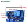 12V Photoresistor Relay Module Light Brightness Sensor Timer Detection Controller Switch On Off with Wires for Car Board view 3