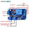 12V Photoresistor Relay Module Light Brightness Sensor Timer Detection Controller Switch On Off with Wires for Car Board view 4